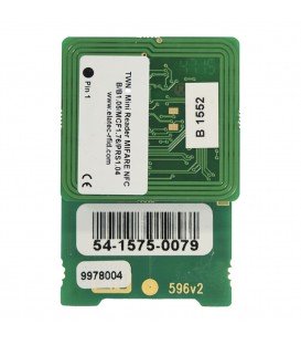 2N® IP Base RFID mini kaartlezer 13.56MHz 9156031