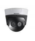 Hikvision DS-2CD6984G0-IHS – 32MP 180° PanoVu Caméra IP
