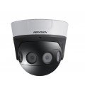 Hikvision DS-2CD6984G0-IHS – 32MP 180° PanoVu câmara IP