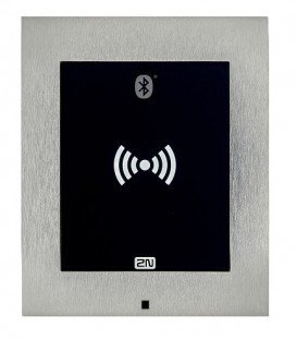 2N® Access Unit 2.0 Bluetooth e RFID - 125kHz, 13,56MHz, NFC 9160335