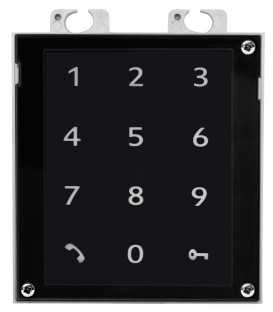 2N® IP Verso Touch Keypad module 9155047