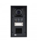 2N® IP Force 1 botão com câmera e pictogramas (leitor pronto) 9151101CRPW