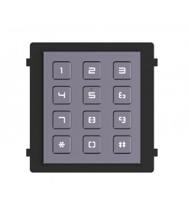 Hikvision DS-KD-KP module clavier