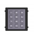 Hikvision DS-KD-KP keypad module