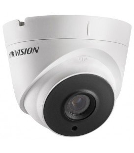 Hikvision DS-2CE56D8T-IT3F – 2MP HDTVI Caméra tourelle 2.8MM