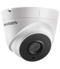Hikvision DS-2CE56D8T-IT3F – 2MP HDTVI Turret Camera met vaste lens 2.8MM