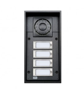 2N® IP Force 4 buttons 9151104W