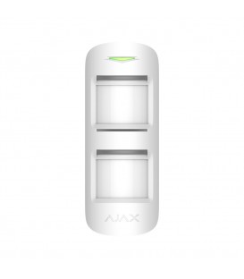 AJAX MotionProtect Outdoor Wireless outdoor motion detector with anti-masking and pet immunity