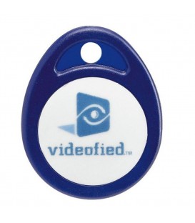 Videofied VT100 – Porte-clés mifare