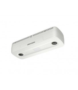 Hikvision DS-2CD6825G0/C-IS – 2MP Cámara IP Doble lente para conteo de personas