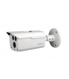 Dahua HAC-HFW1200D – 2MP HDCVI Bullet Camera met vaste lens 3.6MM