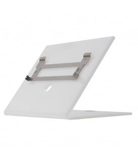 2N® Indoor Touch - Desk Stand 91378382W (white)