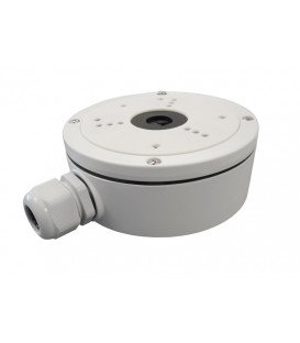 Hikvision DS-1280ZJ-S – Water-proof Junction Box