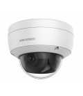 Hikvision DS-2CD2143G0-IU – 4MP EXIR Dome Netwerk Camera met vaste lens 2.8MM