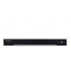 Hikvision DS-7608NI-K2 – 8 kanaals Netwerk video recorder