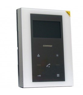 Commax CMV-43S 4.3-inch Binnen monitor voor intercom
