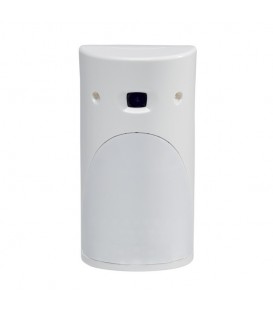 Videofied IMV200 – Wireless Indoor Detector with Camera