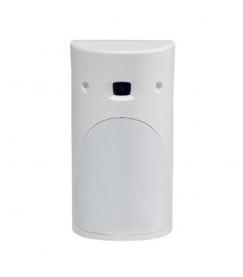 Videofied IMV200 – Wireless Indoor Detector with Camera