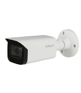 Dahua IPC-HFW2831T-ZS-S2 – 8MP Lite IR Bullet Netwerk Camera met gemotoriseerde varifocal lens