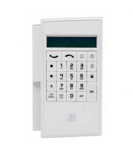 Videofied XMB210 – Wireless Keypad with Card Reader