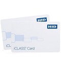 HID Cards & Credentials